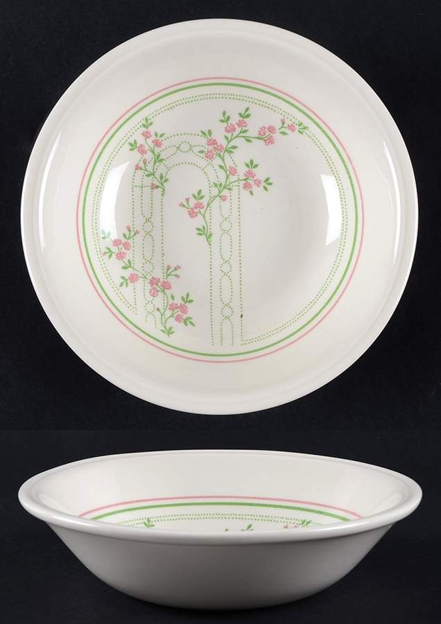 BIL20 Coupe Cereal Bowl by Biltons Ltd-1