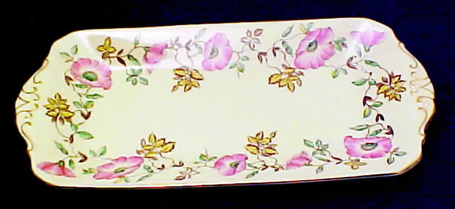 BAB17 Large Sandwich Tray by Barker Bros Ltd-1