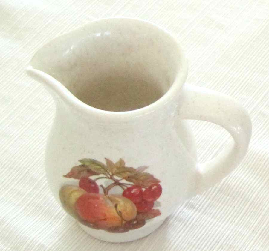 BTH125 Creamer by Bareuther & Co-1