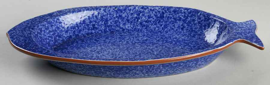 Terra Collection 15" Oval Baker by Baum Brothers-1