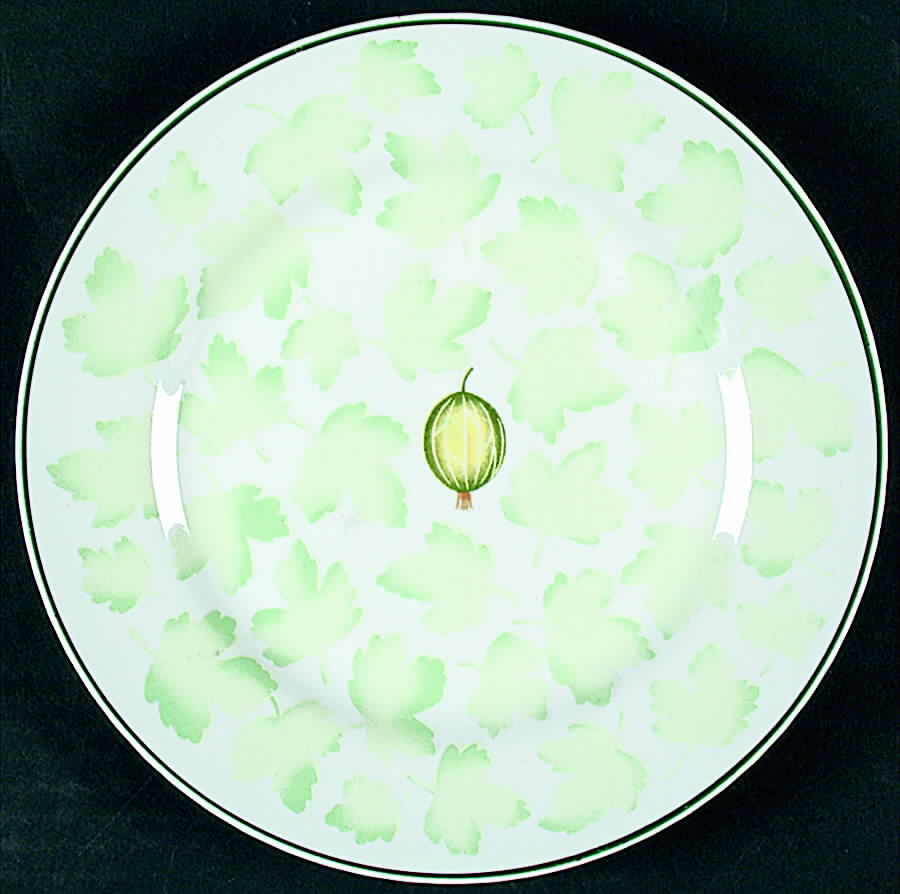 Berry Salad Plate by Boda Shop-1