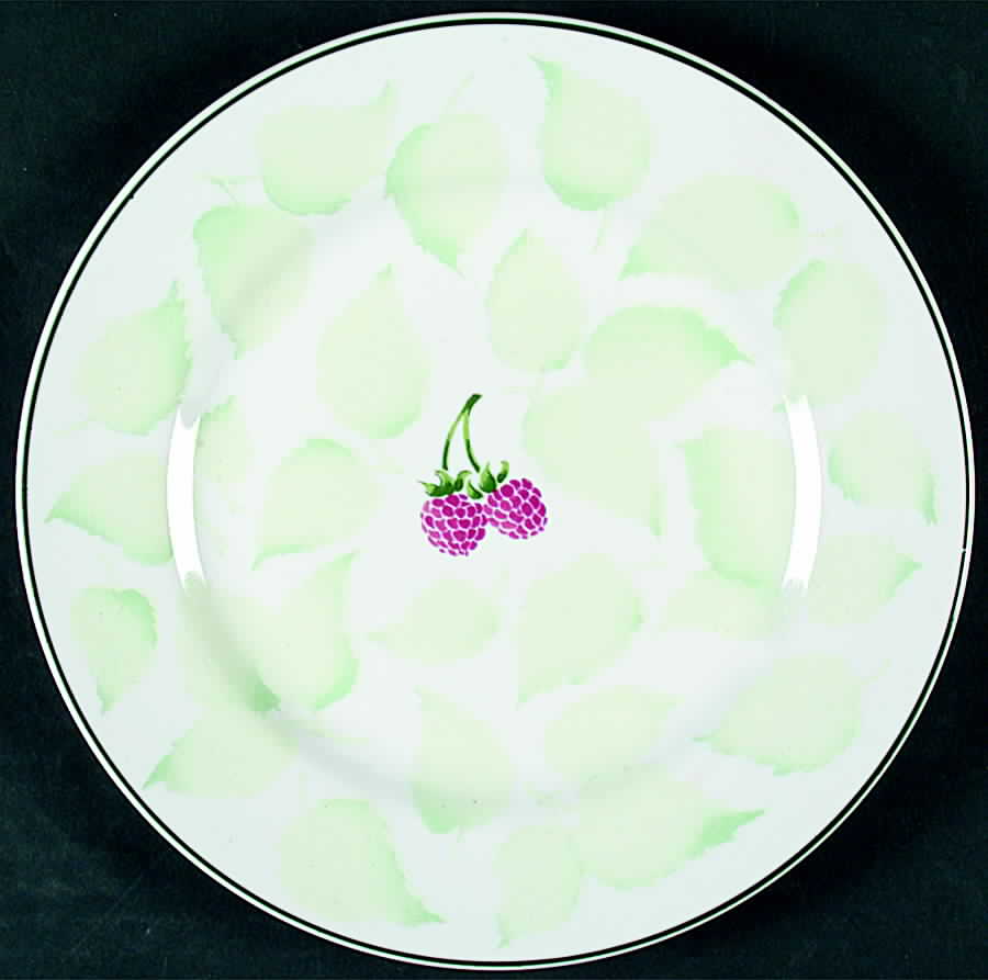 Berry Salad Plate by Boda Shop-1