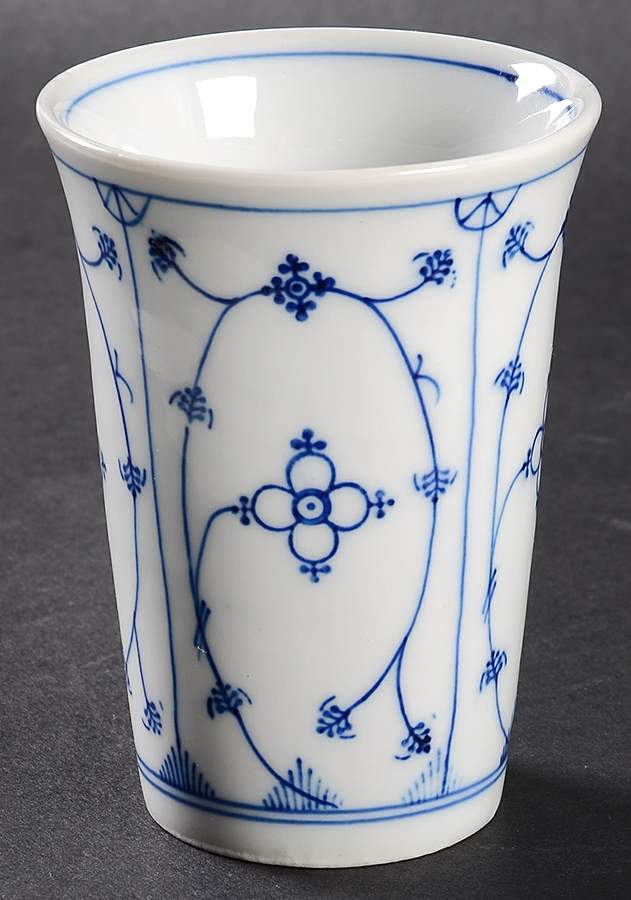 BLK100 Tall China Tumbler by Black Knight-1