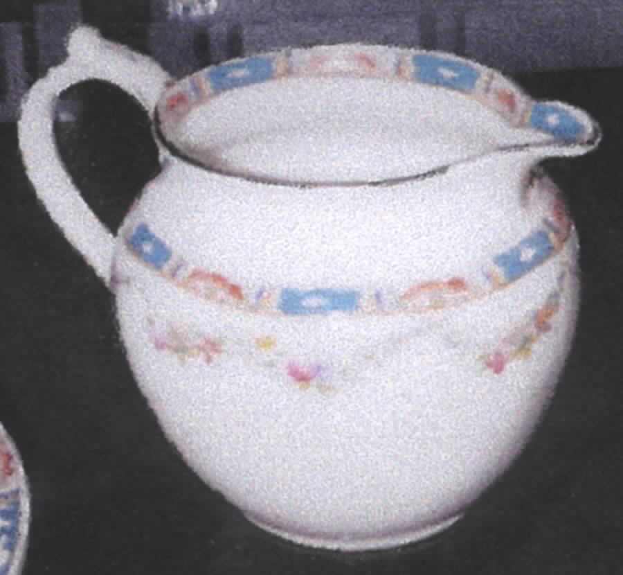 RFD13 Creamer by Redfern & Drakeford-1