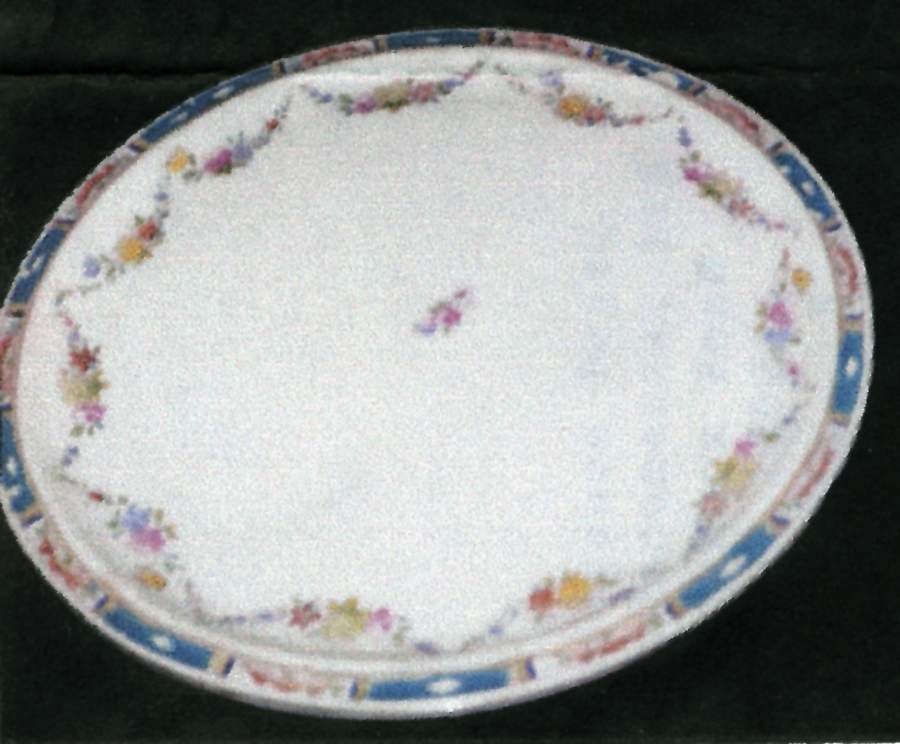 RFD13 Dinner Plate by Redfern & Drakeford-1