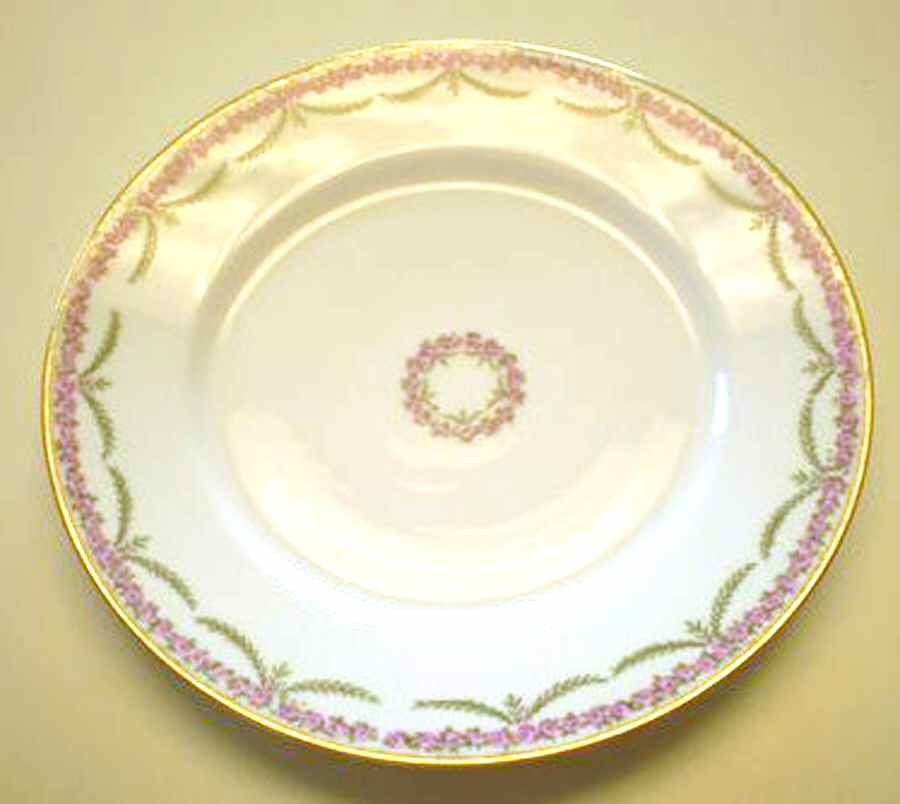 BWD384 Dinner Plate by Bawo & Dotter-1