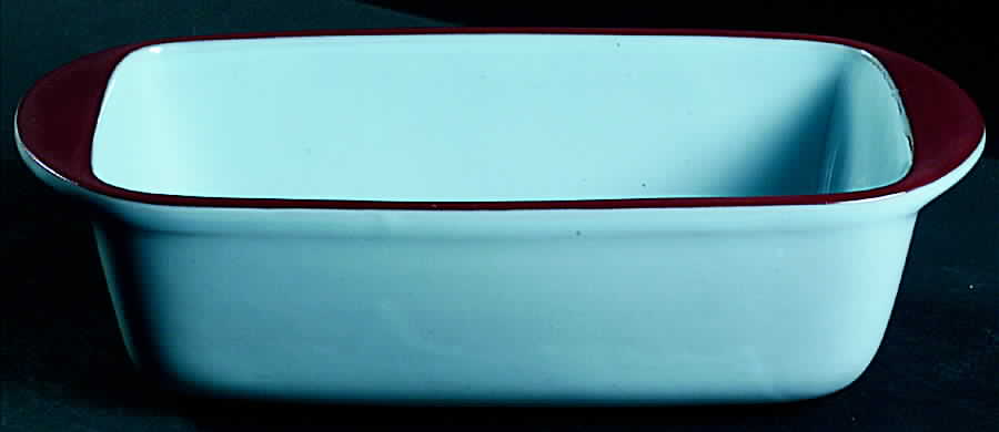 BAU16 Loaf Pan by Baum Brothers-1