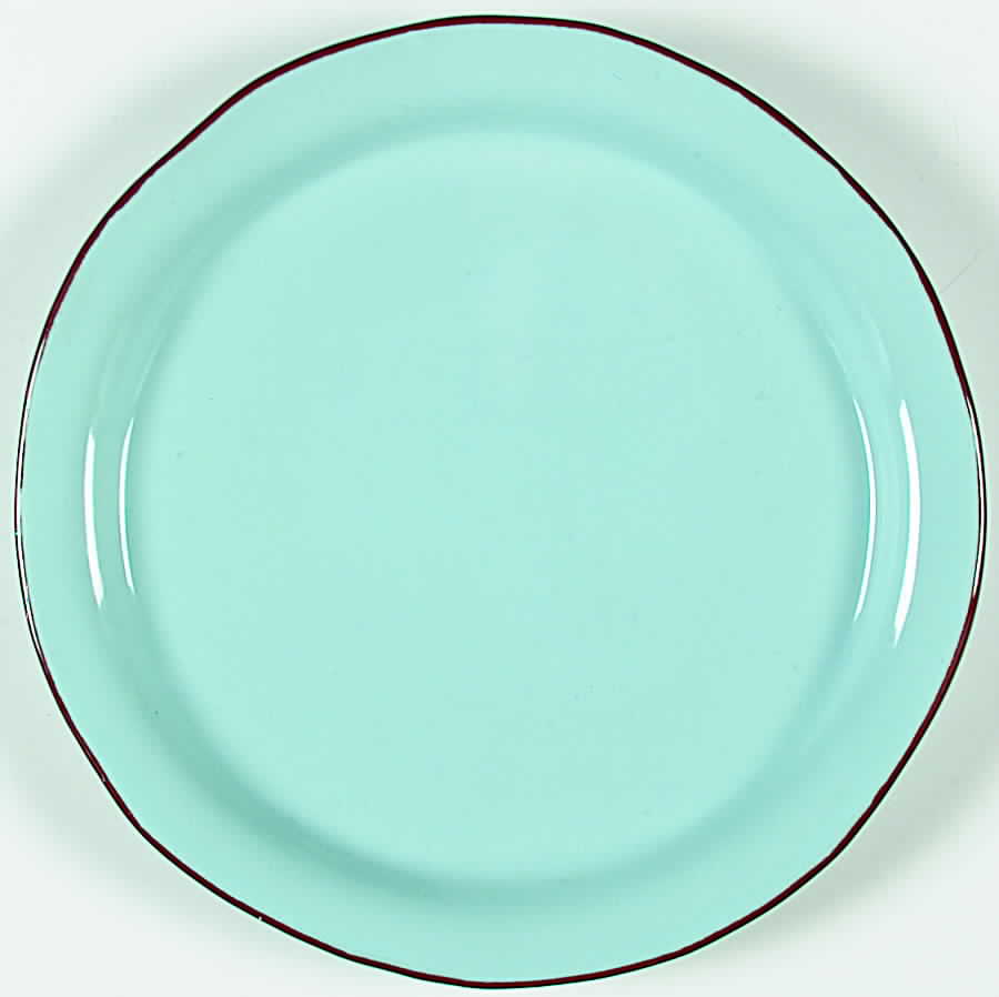 BAU16 Dinner Plate by Baum Brothers-1