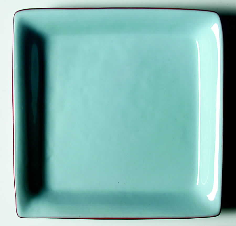 BAU16 8" Square Tray by Baum Brothers-1