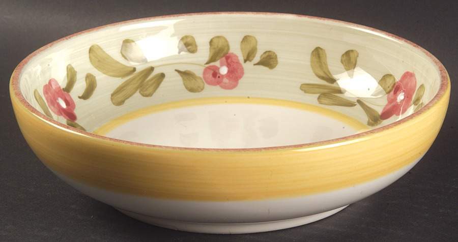 Mara Coupe Soup Bowl by Bizzirri-1