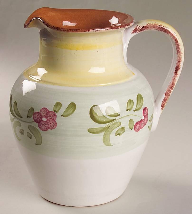 Mara 56 Oz Pitcher by Bizzirri-1