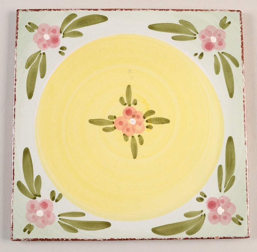Mara Tea Tile by Bizzirri-1