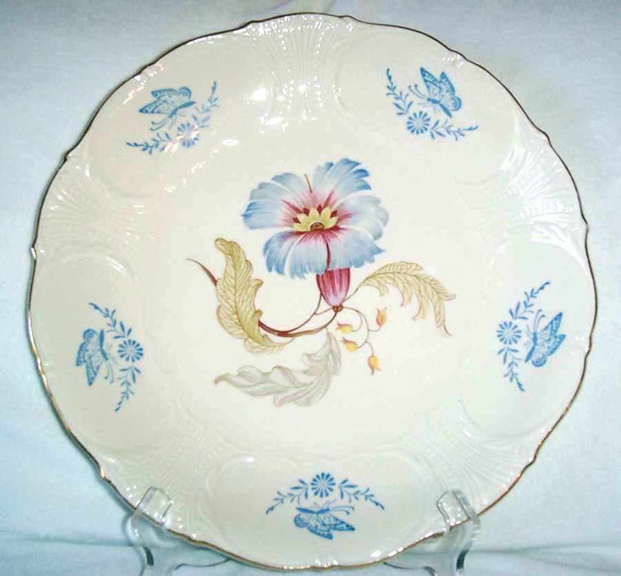 WIG1521 Dinner Plate by Winterling - Bavaria-1