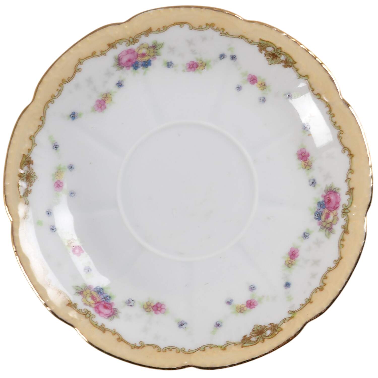 BSS59 Saucer by Bassett-1