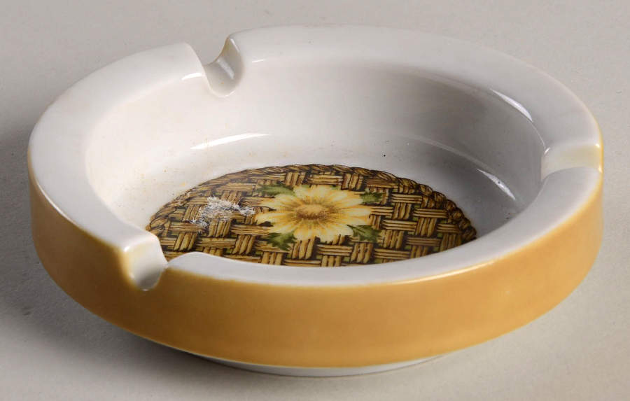 BRR10 3" Ashtray by Georges Briard-1