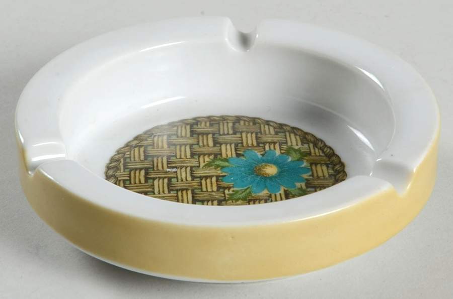 BRR10 Small Ashtray by Georges Briard-1