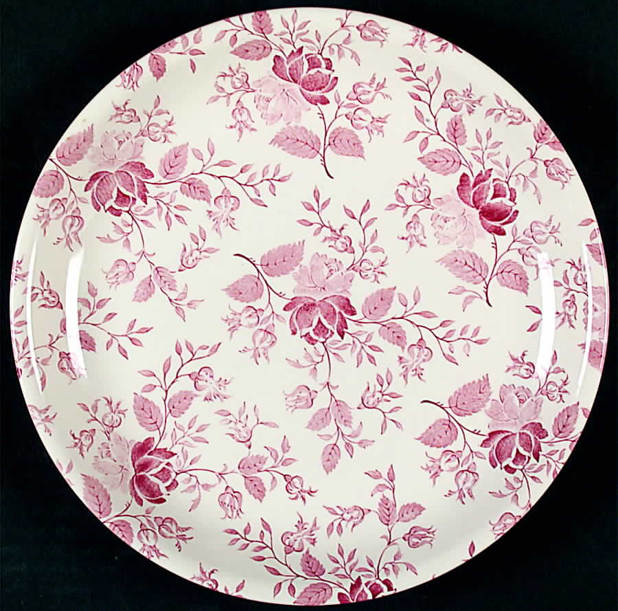 BIL21 Dinner Plate by Biltons Ltd-1