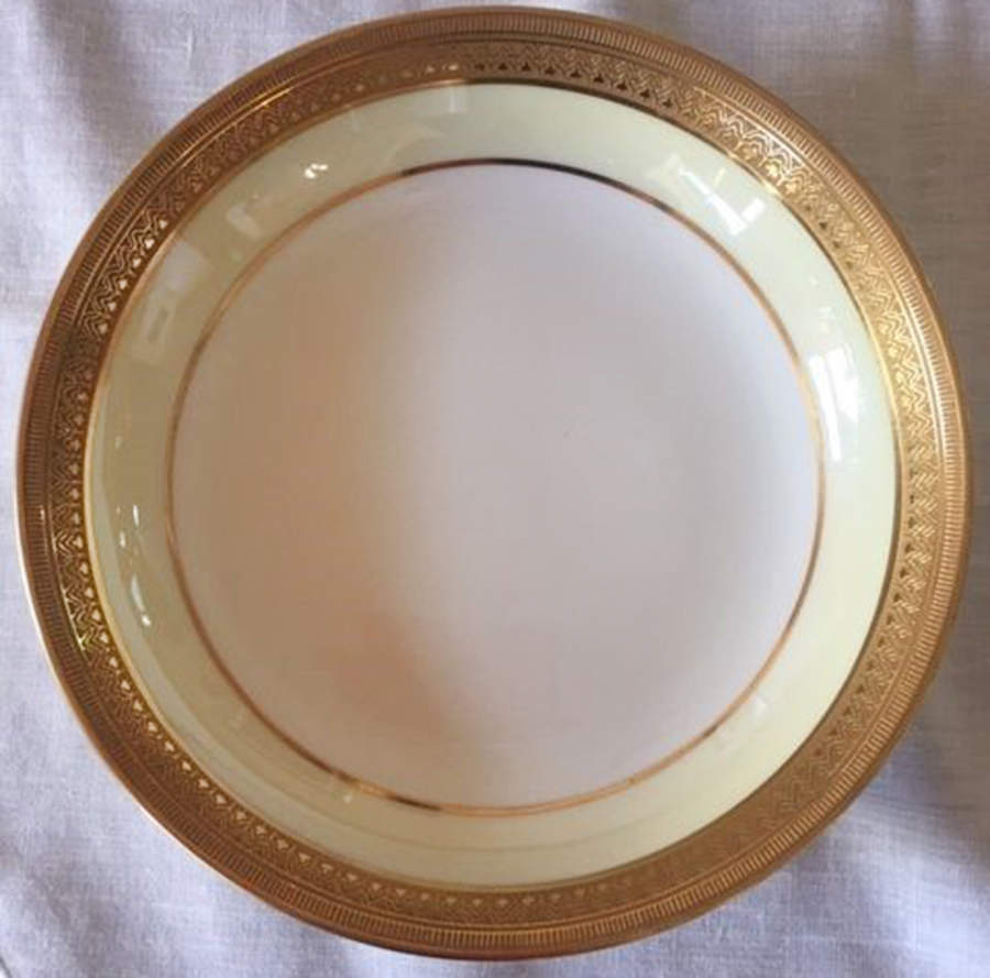 BWD389 Coupe Soup Bowl by Bawo & Dotter-1