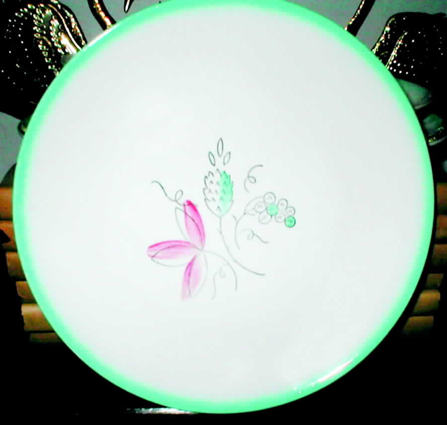 BRP95 Dinner Plate by Blue Ridge Southern Pottery-1