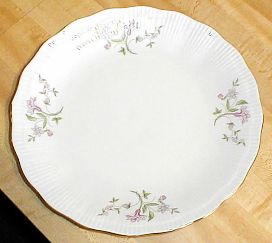 BAU55 Dinner Plate by Baum Brothers-1