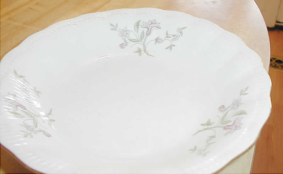 BAU55 Rim Soup Bowl by Baum Brothers-1