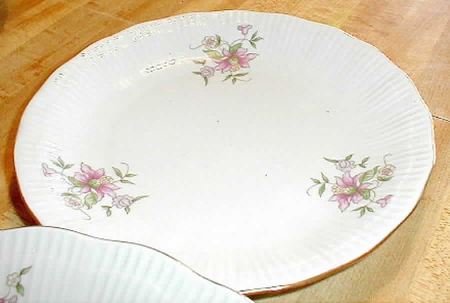 BAU55 Salad Plate by Baum Brothers-1