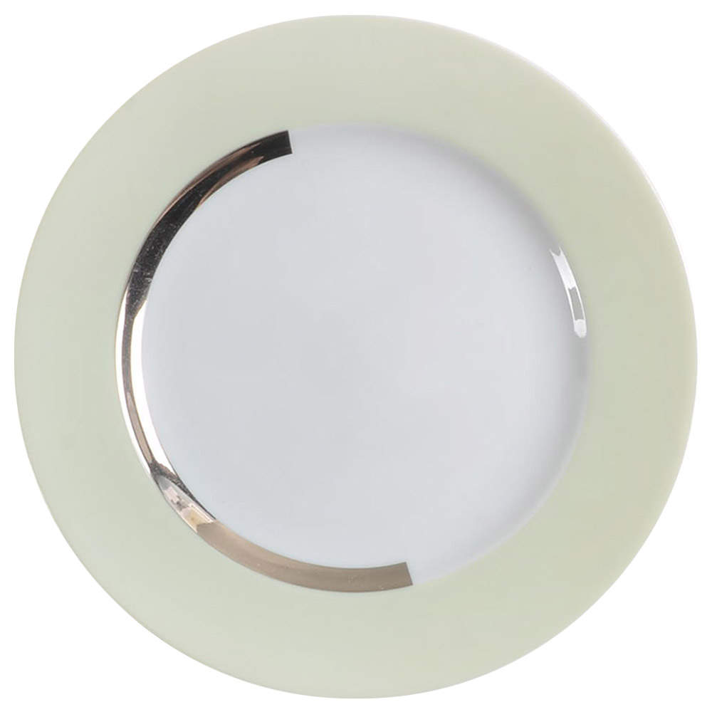 Fusion Bread & Butter Plate by Bernardaud-1