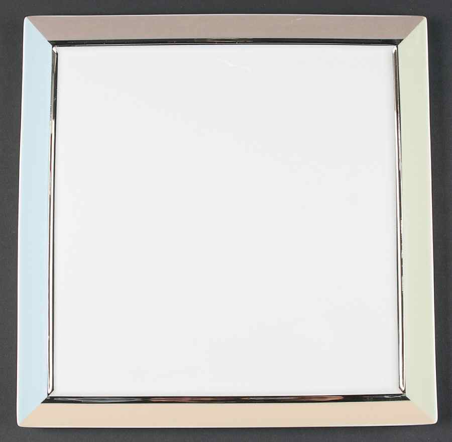 Fusion 12" Square Tray by Bernardaud-1