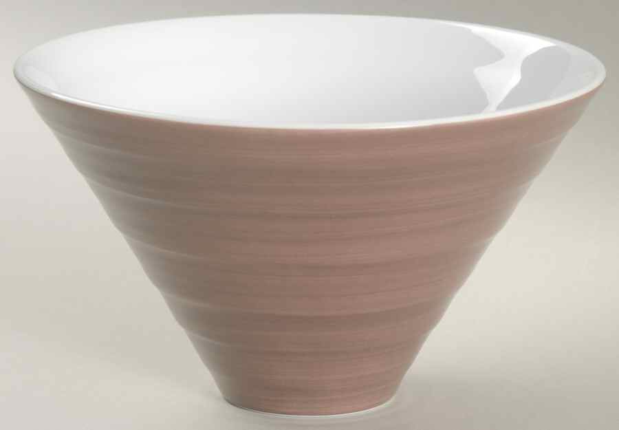 Fusion Rice Bowl by Bernardaud-1