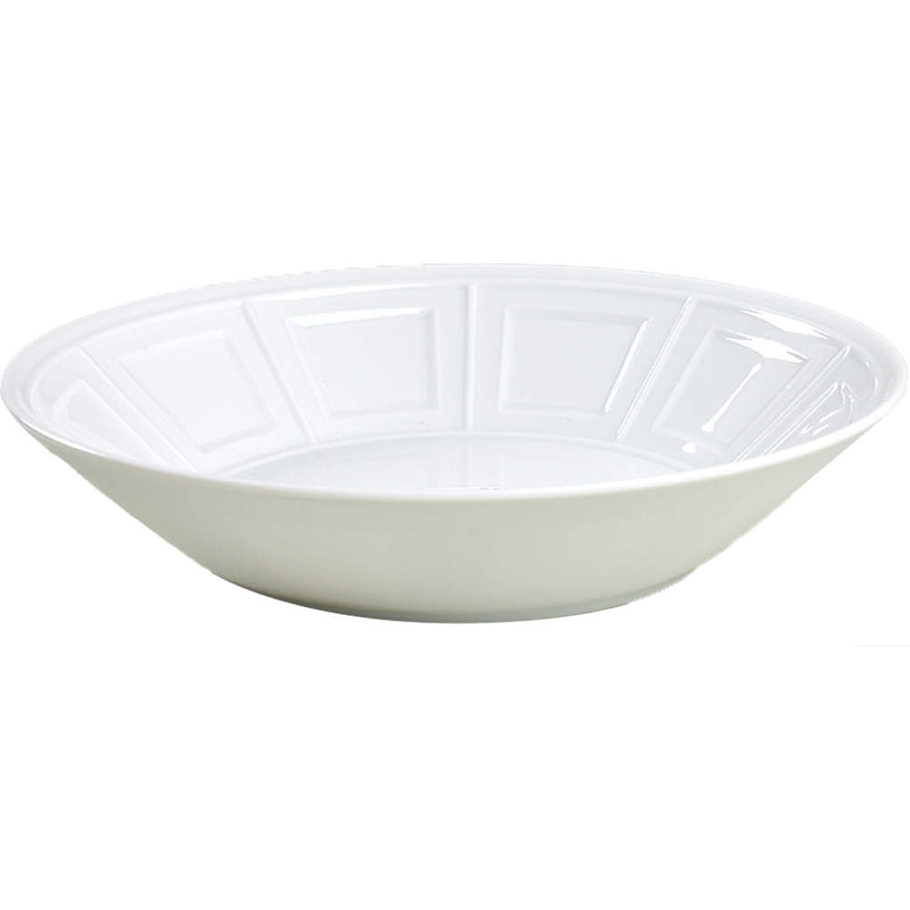 Naxos 9" Round Vegetable Bowl by Bernardaud-1