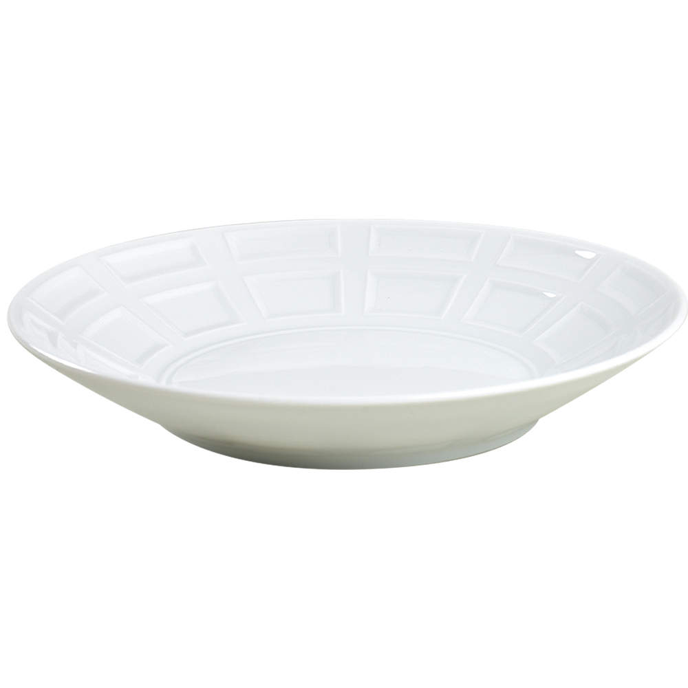 Naxos 9" Individual Pasta Bowl by Bernardaud-1