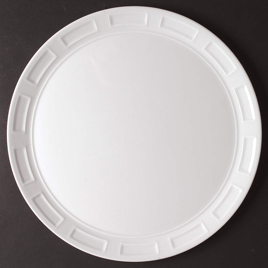 Naxos Tart Dish by Bernardaud-1
