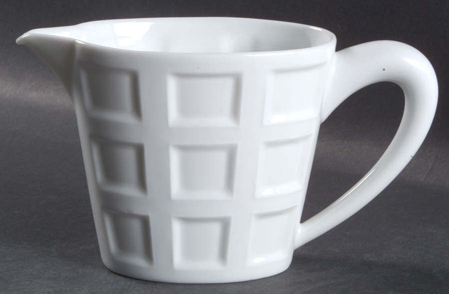 Naxos Creamer by Bernardaud-1
