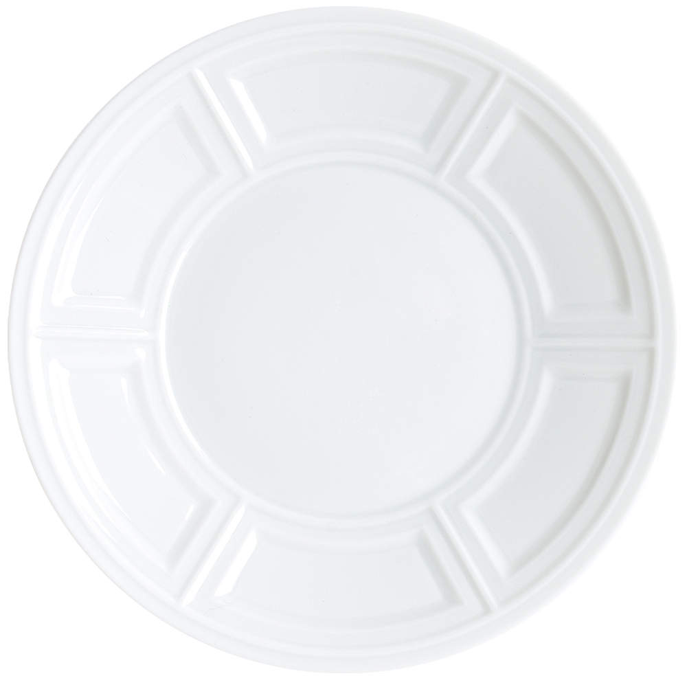 Naxos Bread & Butter Plate by Bernardaud-1