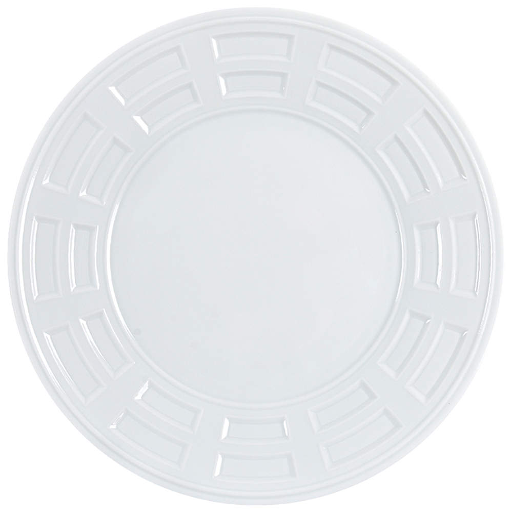 Naxos Dinner Plate by Bernardaud-1