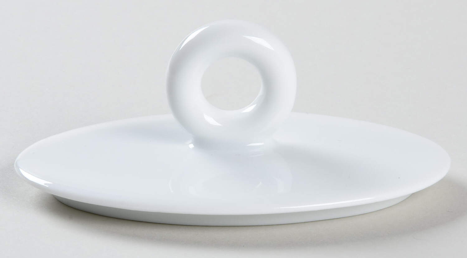 Naxos Lid for Sugar Bowl by Bernardaud-1