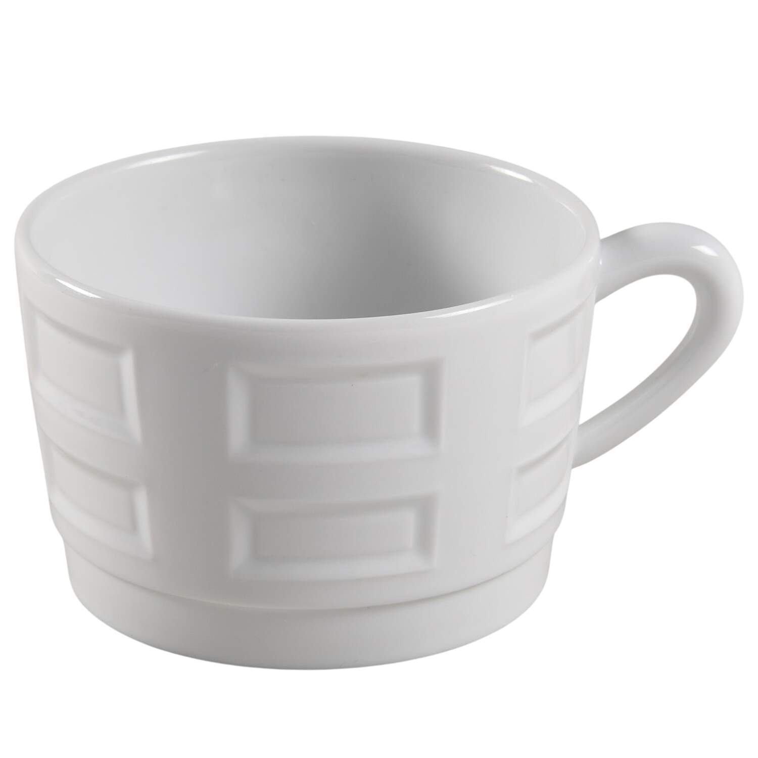 Naxos Breakfast Cup by Bernardaud-1