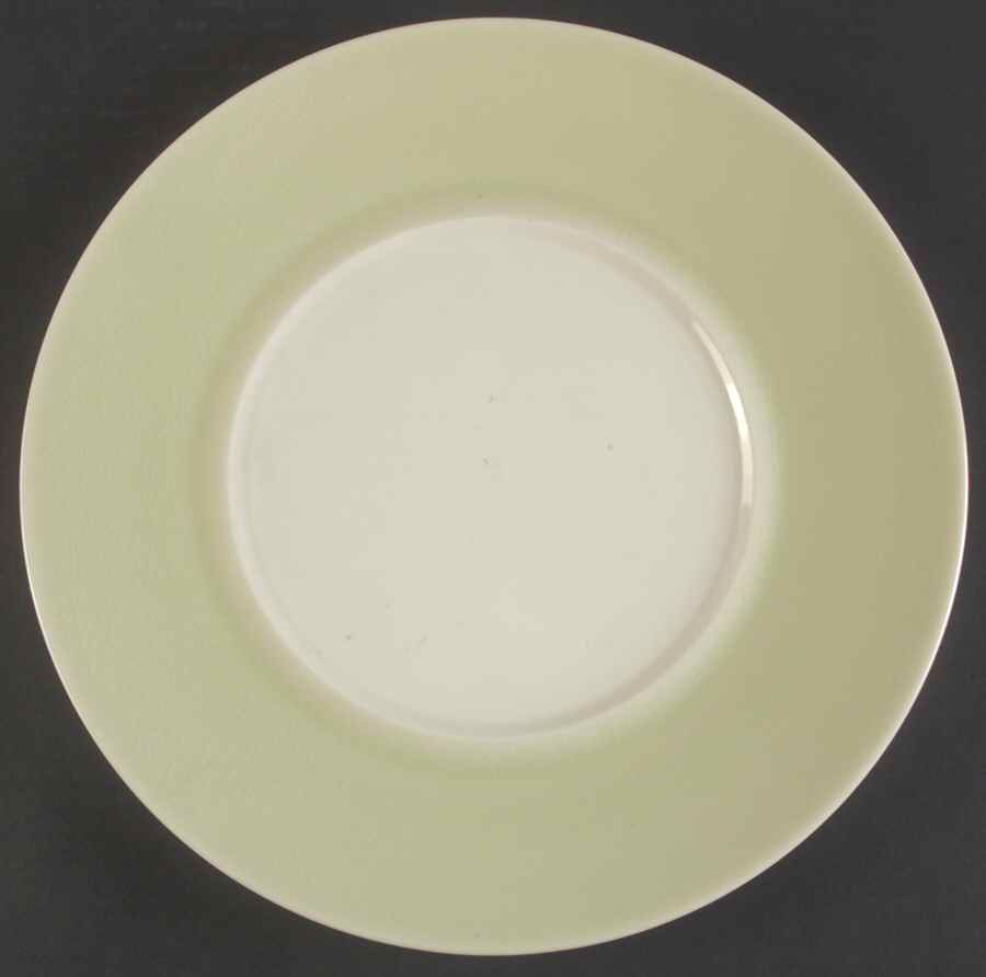 Reflections Ivory Service Plate (Charger) by Bernardaud-1