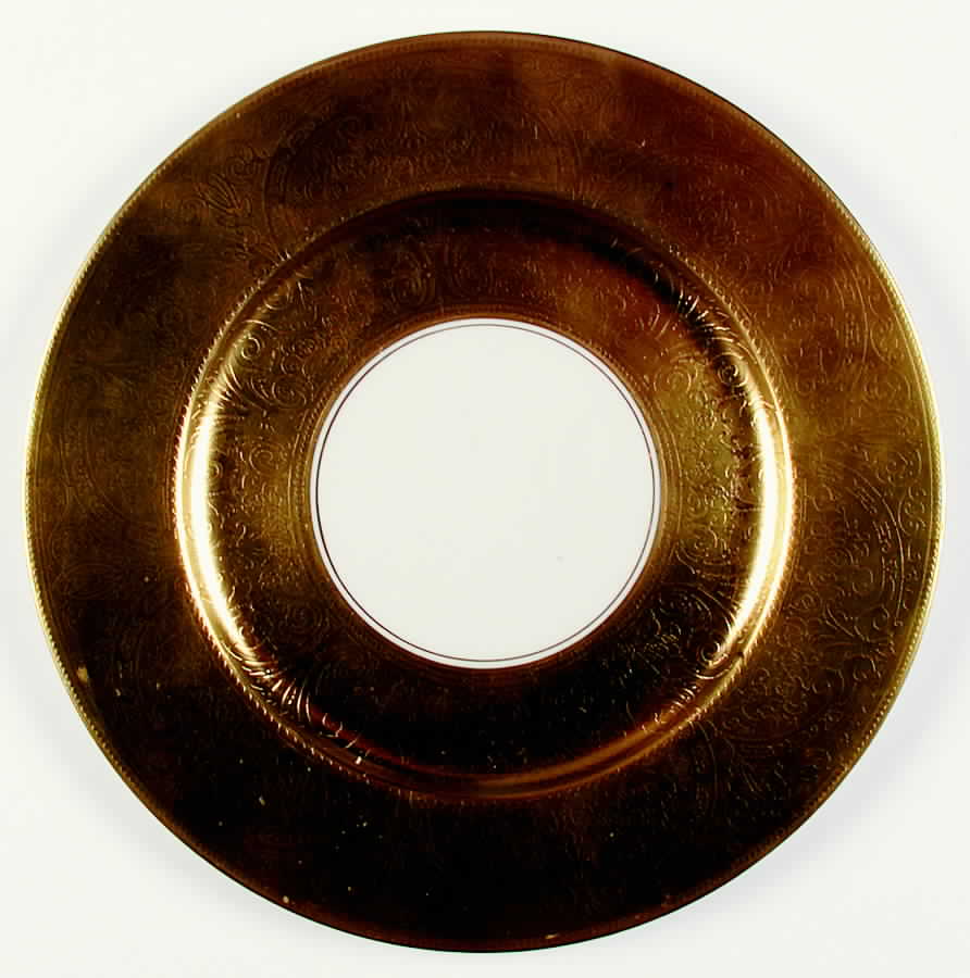 BNL8 Dinner Plate by Bern Lan-1