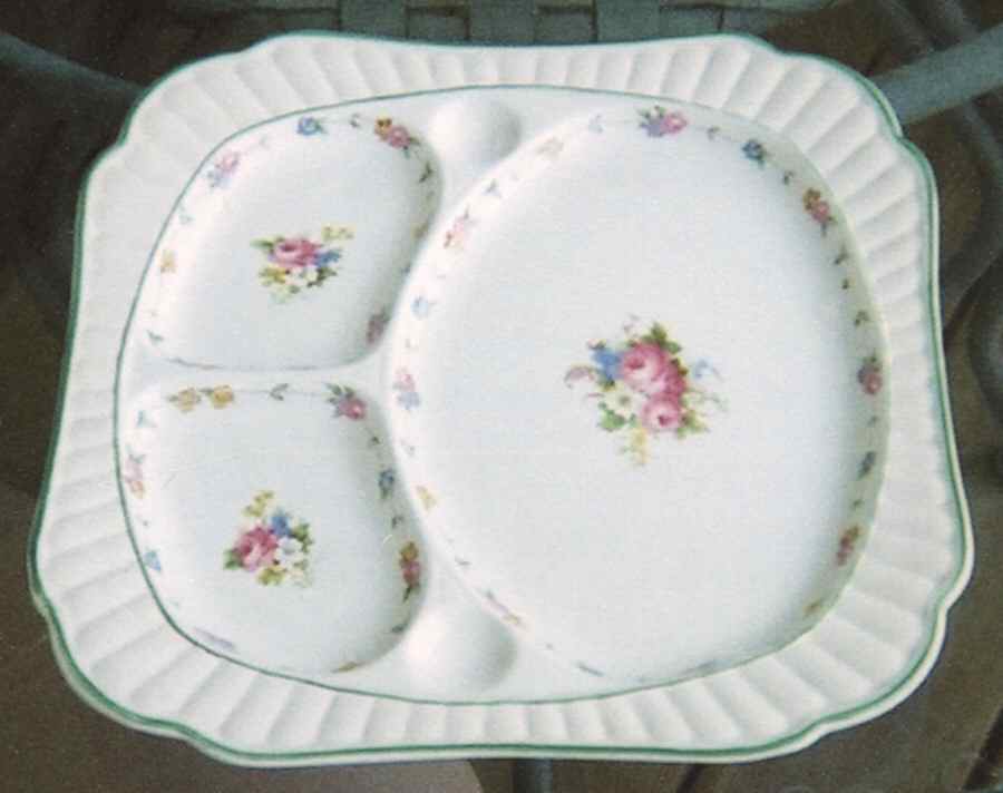 4108 Grill Plate by Booths-1