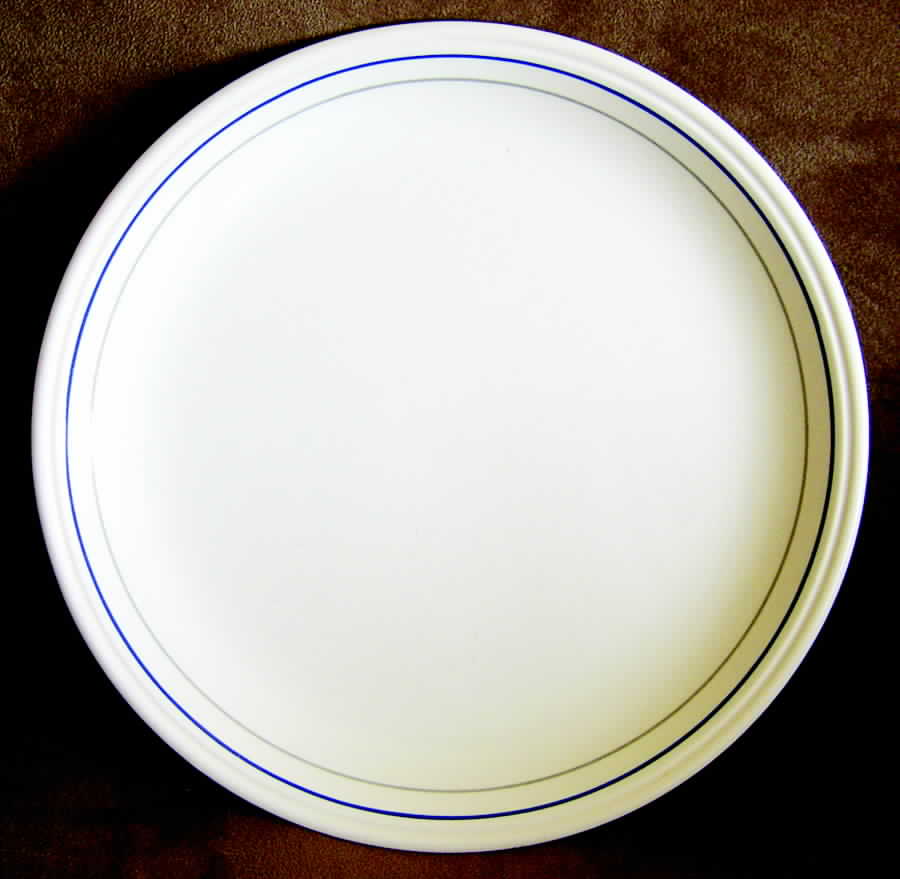 BIL22 Dinner Plate by Biltons Ltd-1