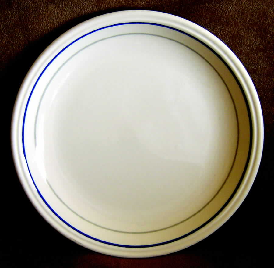 BIL22 Salad Plate by Biltons Ltd-1