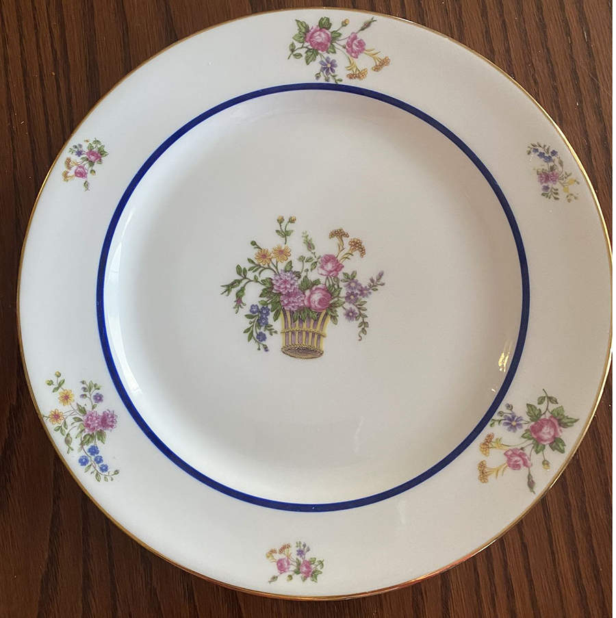 BWD393 Dinner Plate by Bawo & Dotter-1