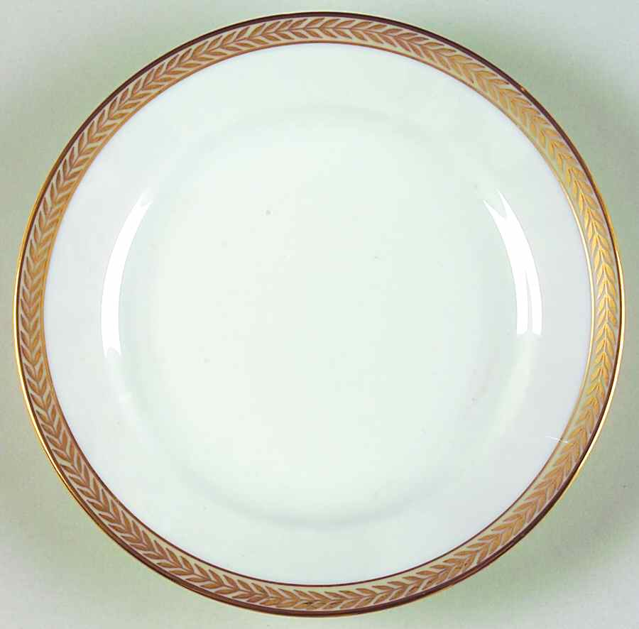 GMY110C Bread & Butter Plate by Germany-1