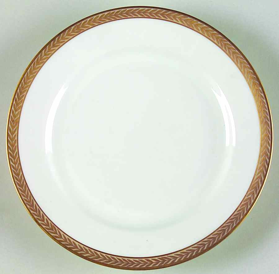 GMY110C Salad Plate by Germany-1