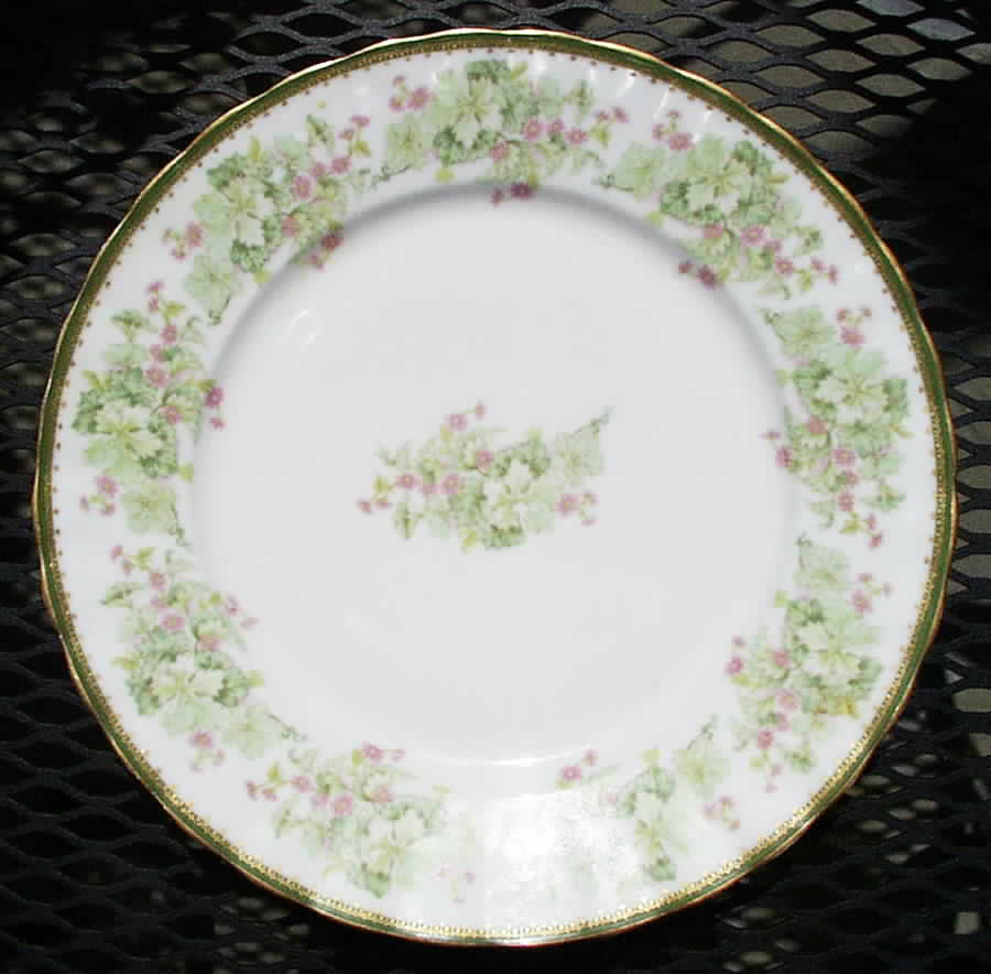 BWD395 Dinner Plate by Bawo & Dotter-1
