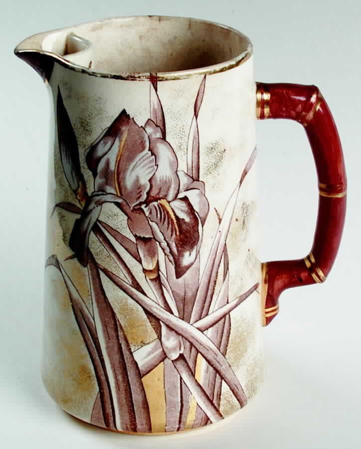 BMO1 Pitcher by Burroughs & Mountford-1