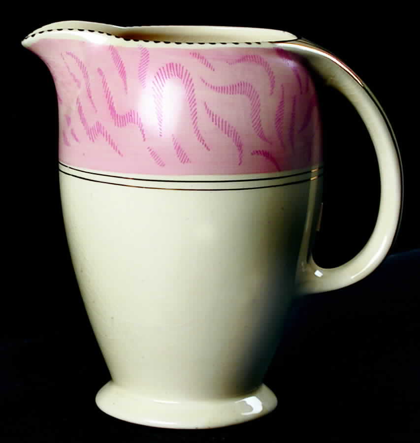 5484 24 Oz Pitcher by Burgess & Leigh-1