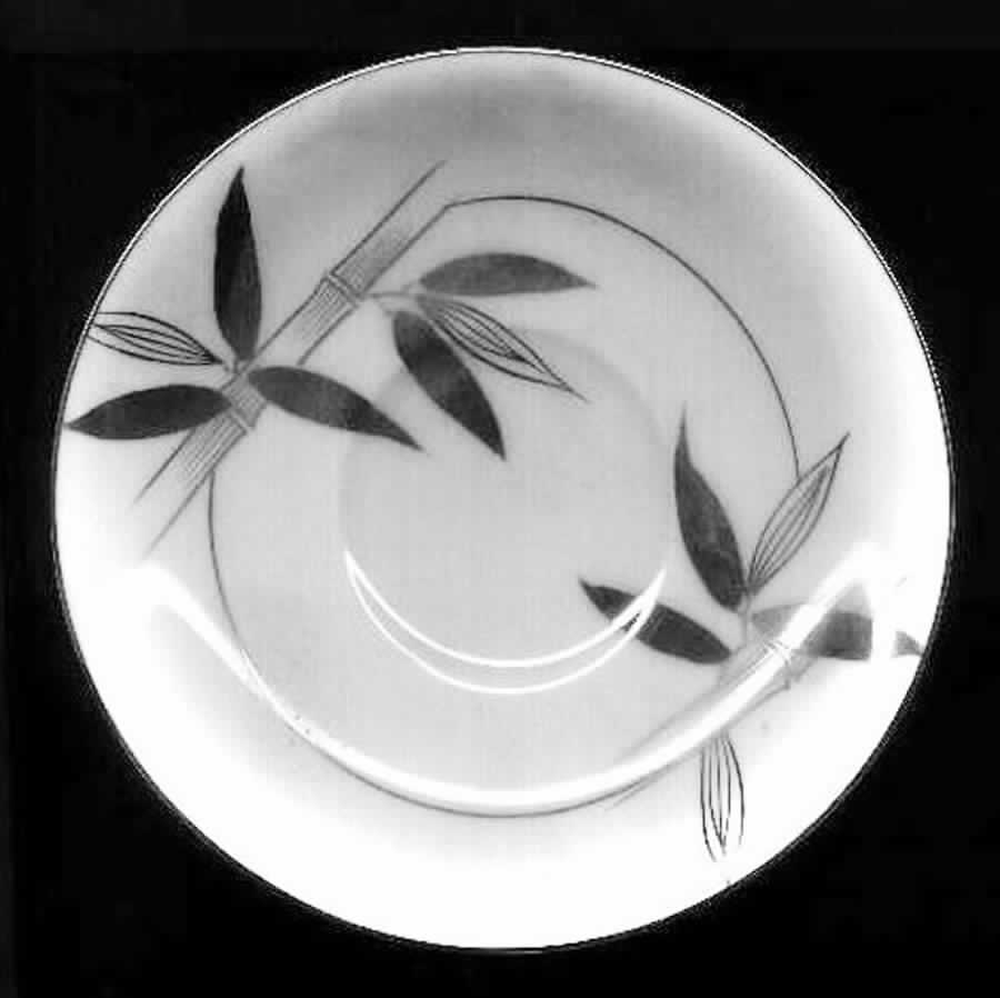 BOX1 Saucer by Bon Tokyo-1
