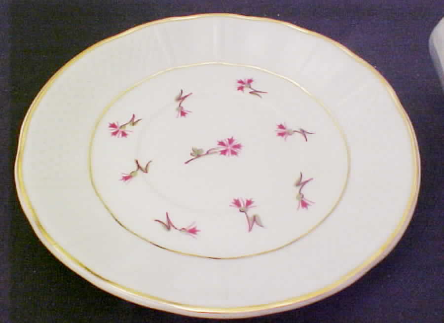 BER365 Saucer by Bernardaud-1